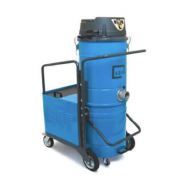Kevac KBB2 90L BATTERY-POWERED INDUSTRIAL VACUUM 